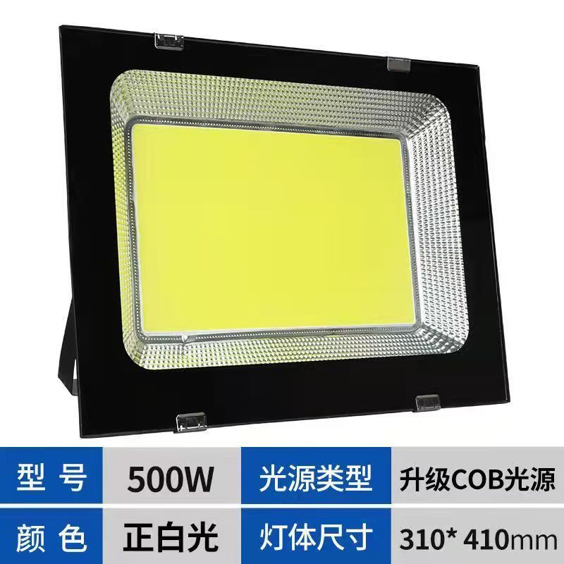 500V照明灯